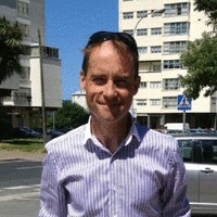 Igor Hernandez Barica