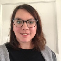 Katie Parkes