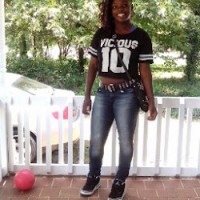 Jardaziah Sanders