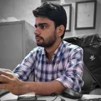 Er Deepak Kumar