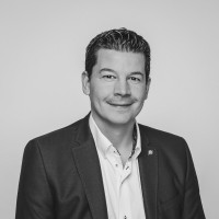 Raymond ter Hoeven