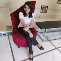 Nidhi Sarvaiya