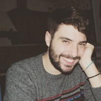 Simone Quaglia