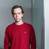 Vasilis Tsekouras-Evangelidis