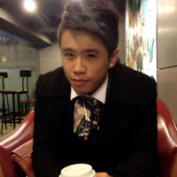 Eric Chan