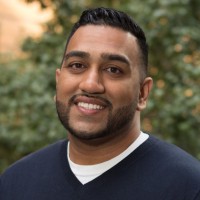 Devin Budhram, Ed.M, PMP