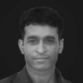 Kamlesh Dhebana