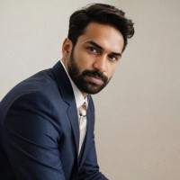 Ankush Poddar
