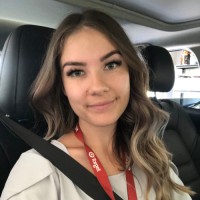 Kaylah Davenport