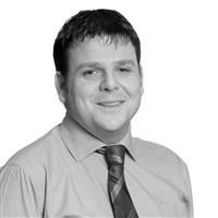 Rob Mcdonald