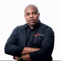 Bhekthemba Nkosi