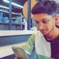 Tanmay Thorat