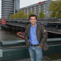 Ankit Sethi