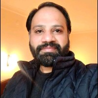 Mian Khurram Shahzad