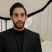 Ali Turaifi