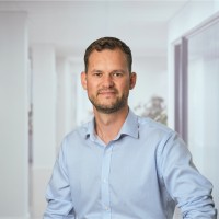 Casper Pallesgaard