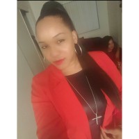 Celicia Wilson