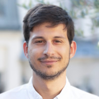 Marc Massetti