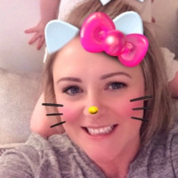 Kirsty Mckeown