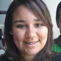 Maria Gabriela Da Si Pereira