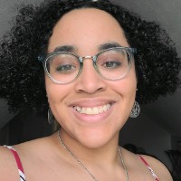 Aminah Parris