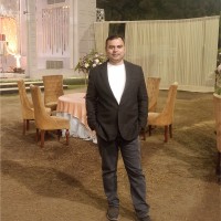 Ravinder Solanki