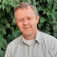 Peter Hedman