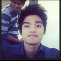 Justin Regalado