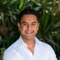 Saurav Sen, Cfa