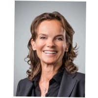 Simone Frederike Borchert