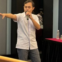 Mohamad Arif Arbain