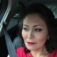 Гаухар Жарикова