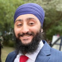 Bikram Singh