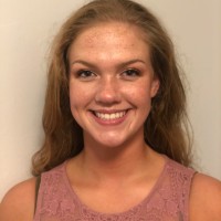 Taylor Roussey
