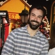 Dan Stringfield