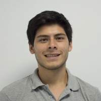 Aaron Gutierrez