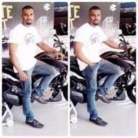 Bob Umesh