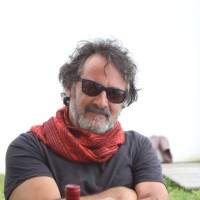 Antonio Barros