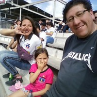 Javier A. Perez Pedraza
