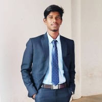 Ebinesar S