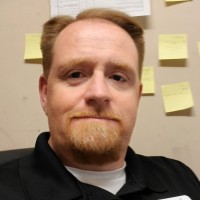 Eric Ottaviano