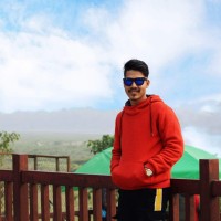 Arbin Shrestha