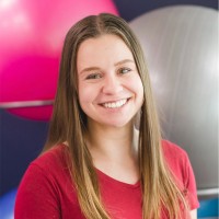 Maeghan Schreiber