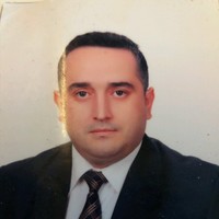 Mesut Koca