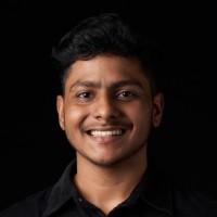 Bharath Krishna