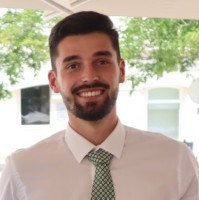 Frederico Charro