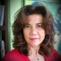 Margriet Nouh-Chaia Van Dijk