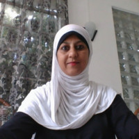 Noorjahan Dauhoo