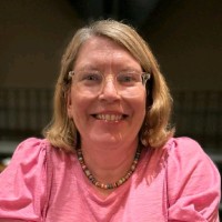 Charlotte Gapper