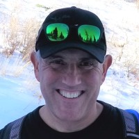 Greg Taillefer